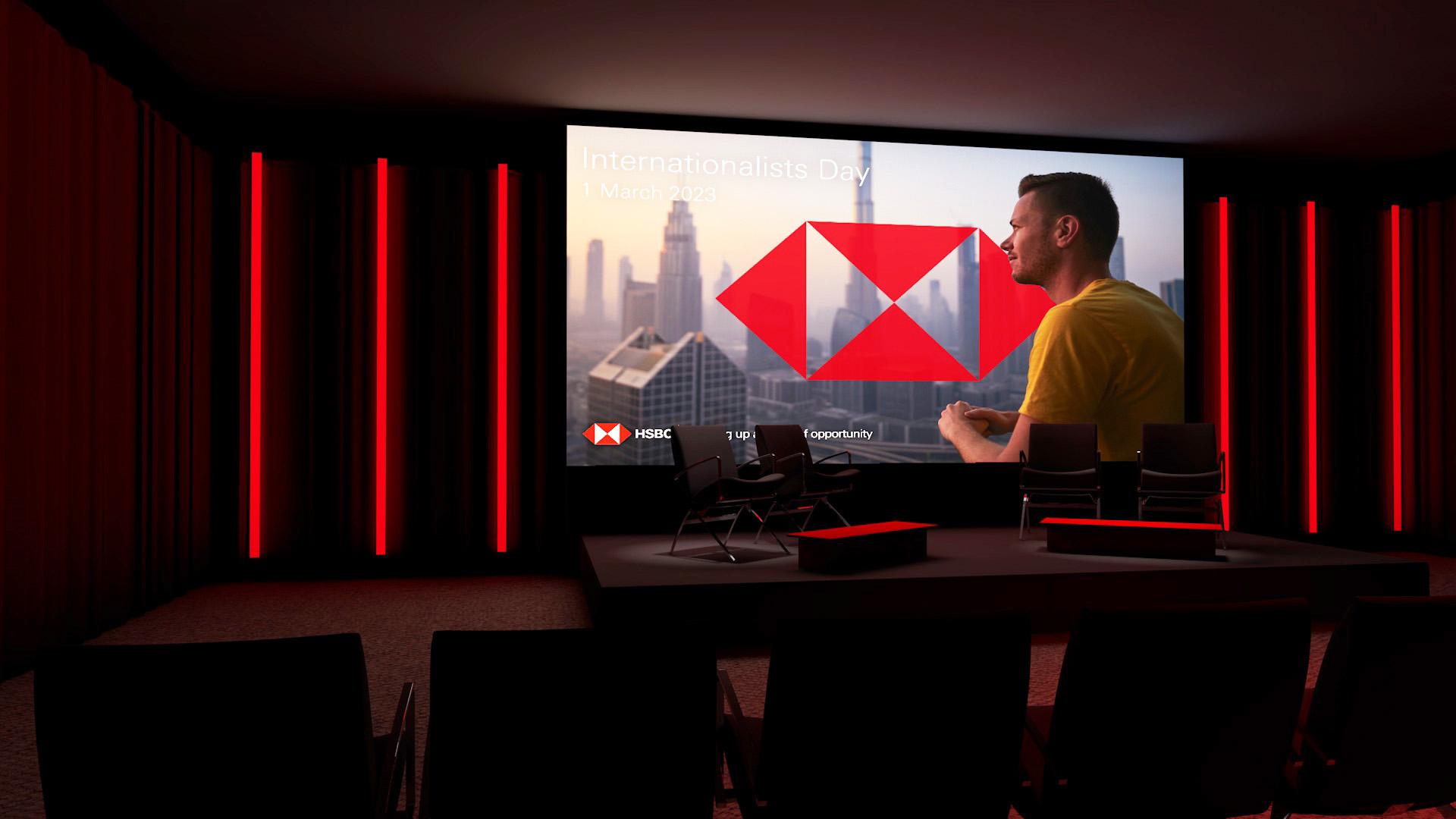 HSBC International 02