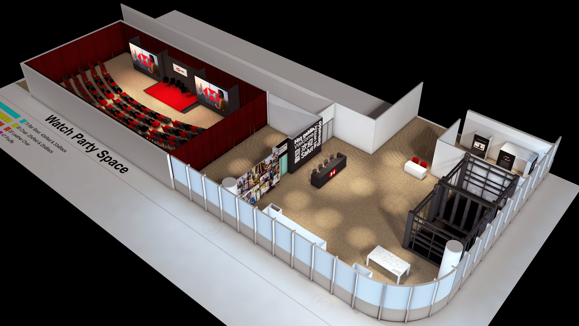 HSBC International 01