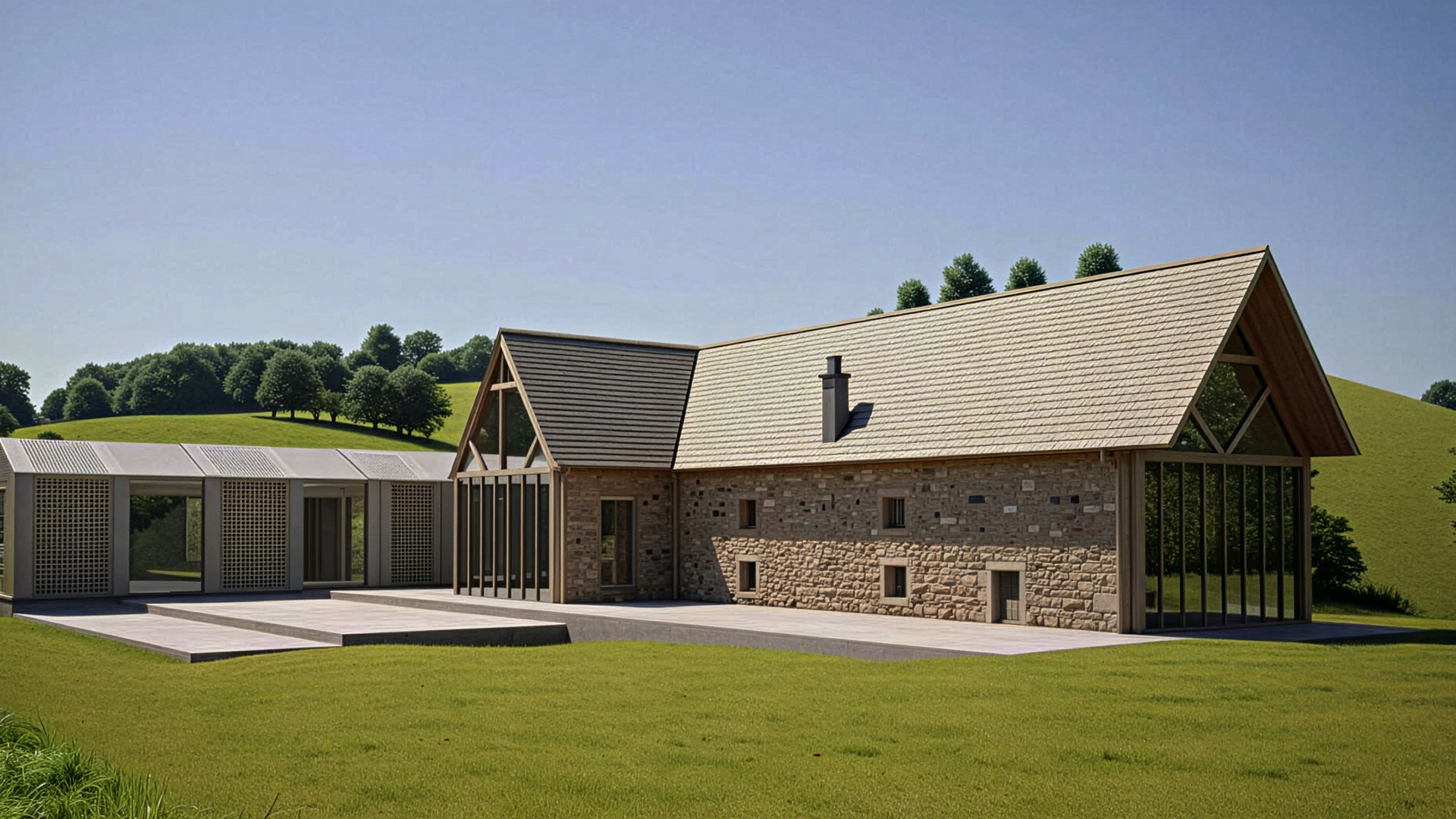 Gallery AI Projects 02