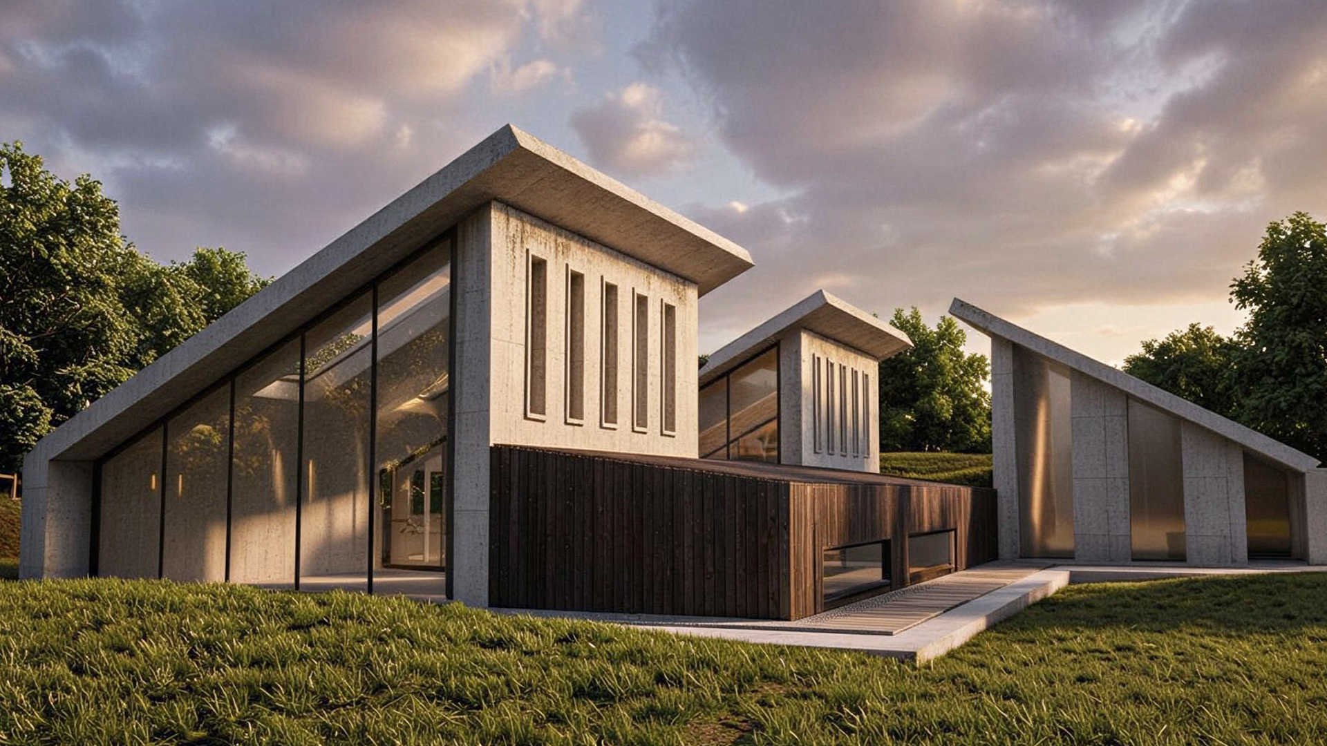 Gallery AI Projects 07