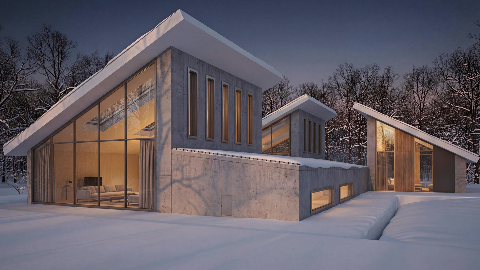 Gallery AI Projects 08