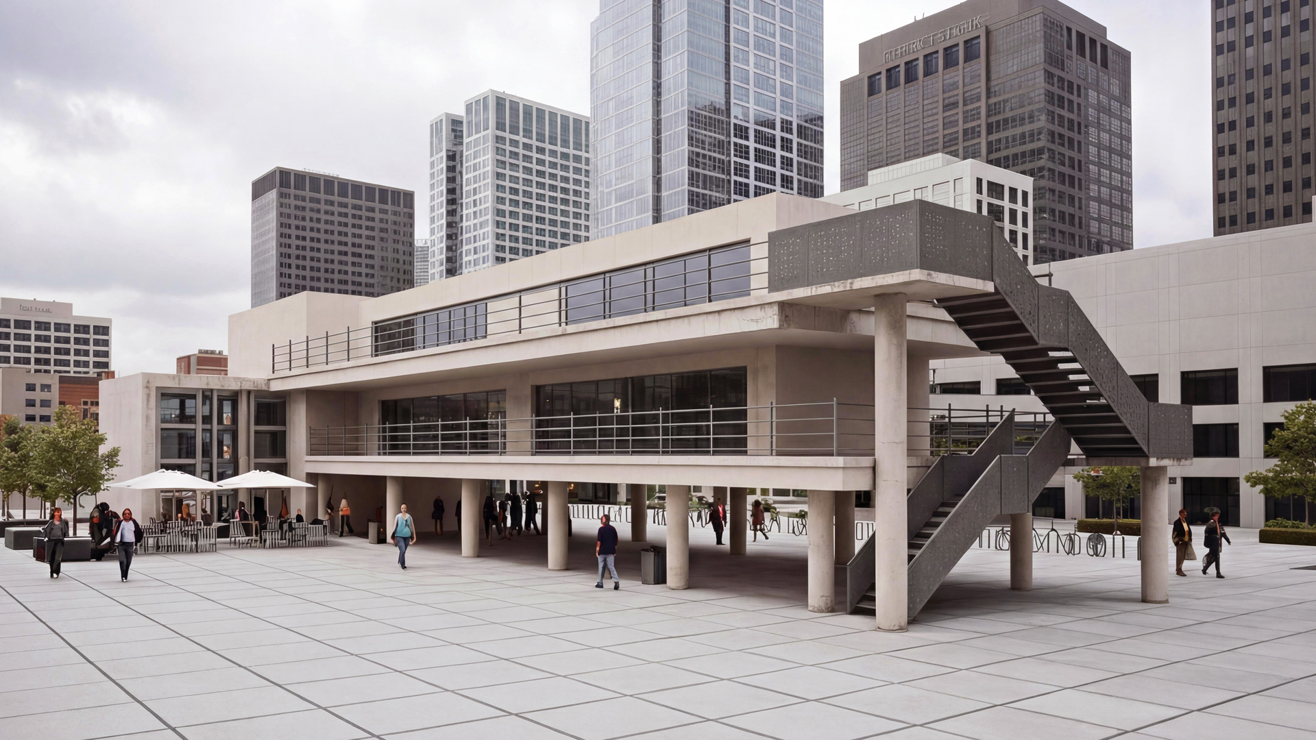 Gallery AI Projects 12