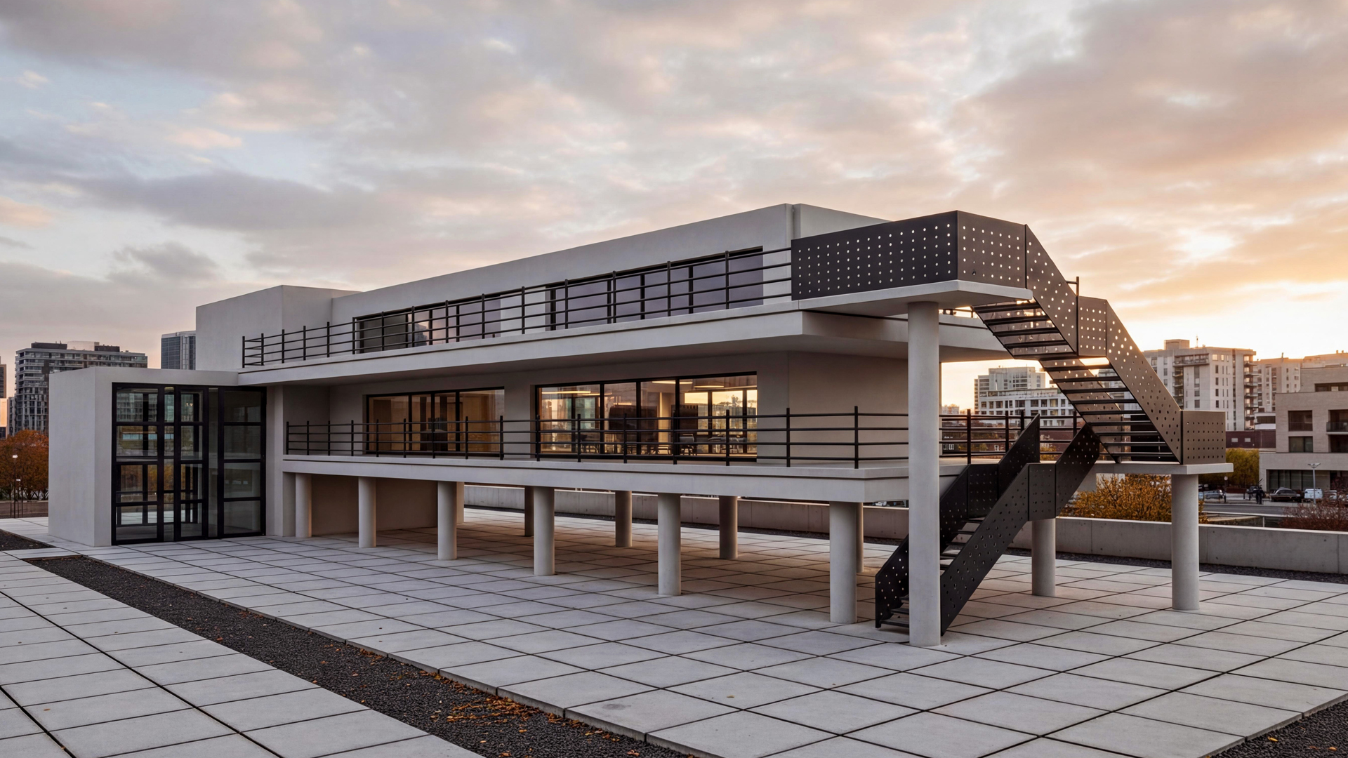 Gallery AI Projects 13