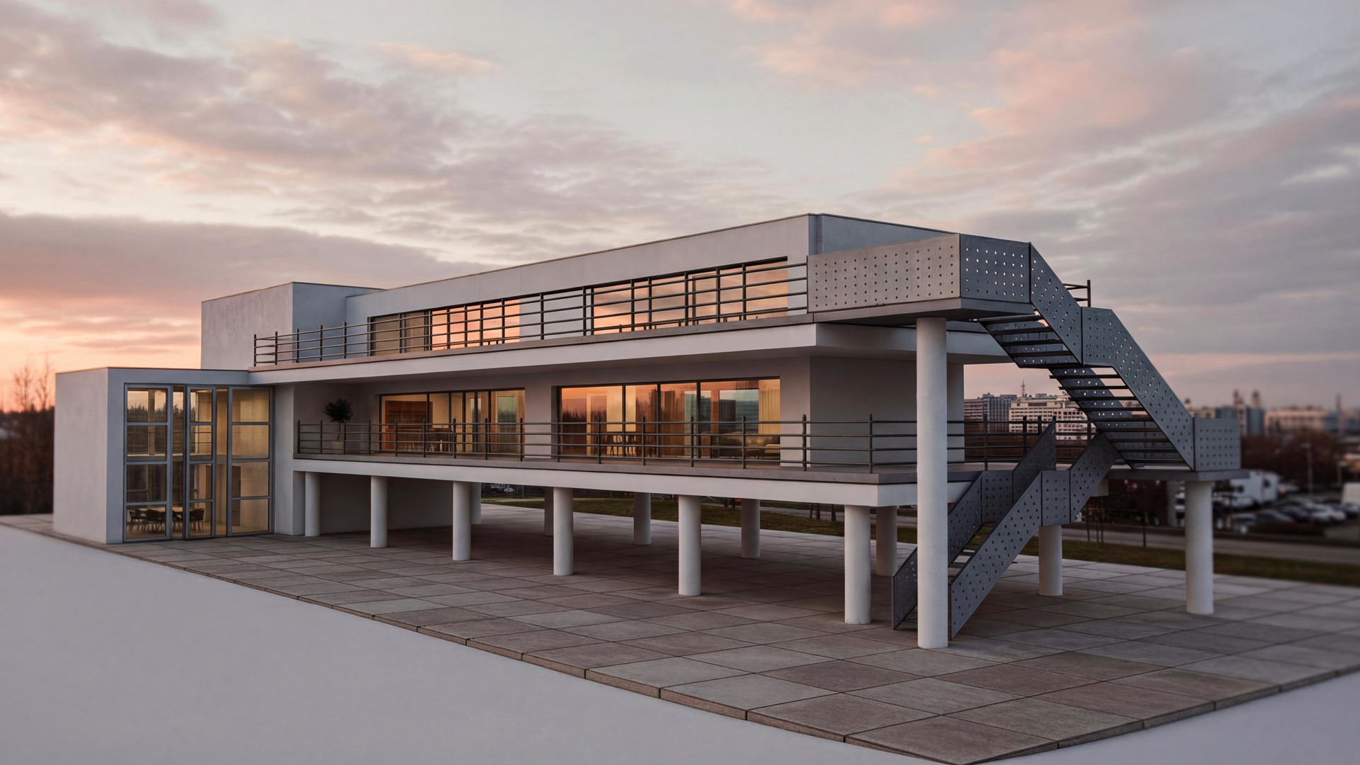 Gallery AI Projects 14