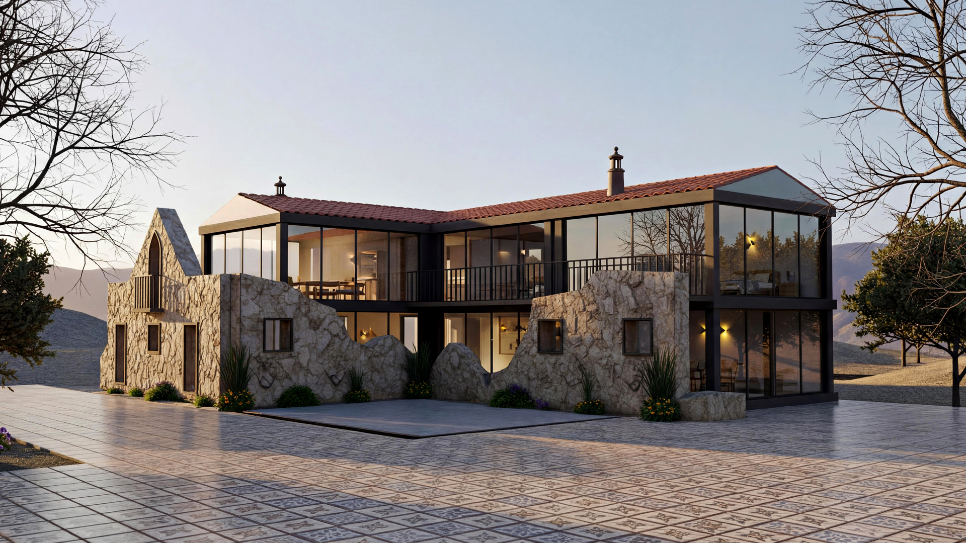 Gallery AI Projects 22