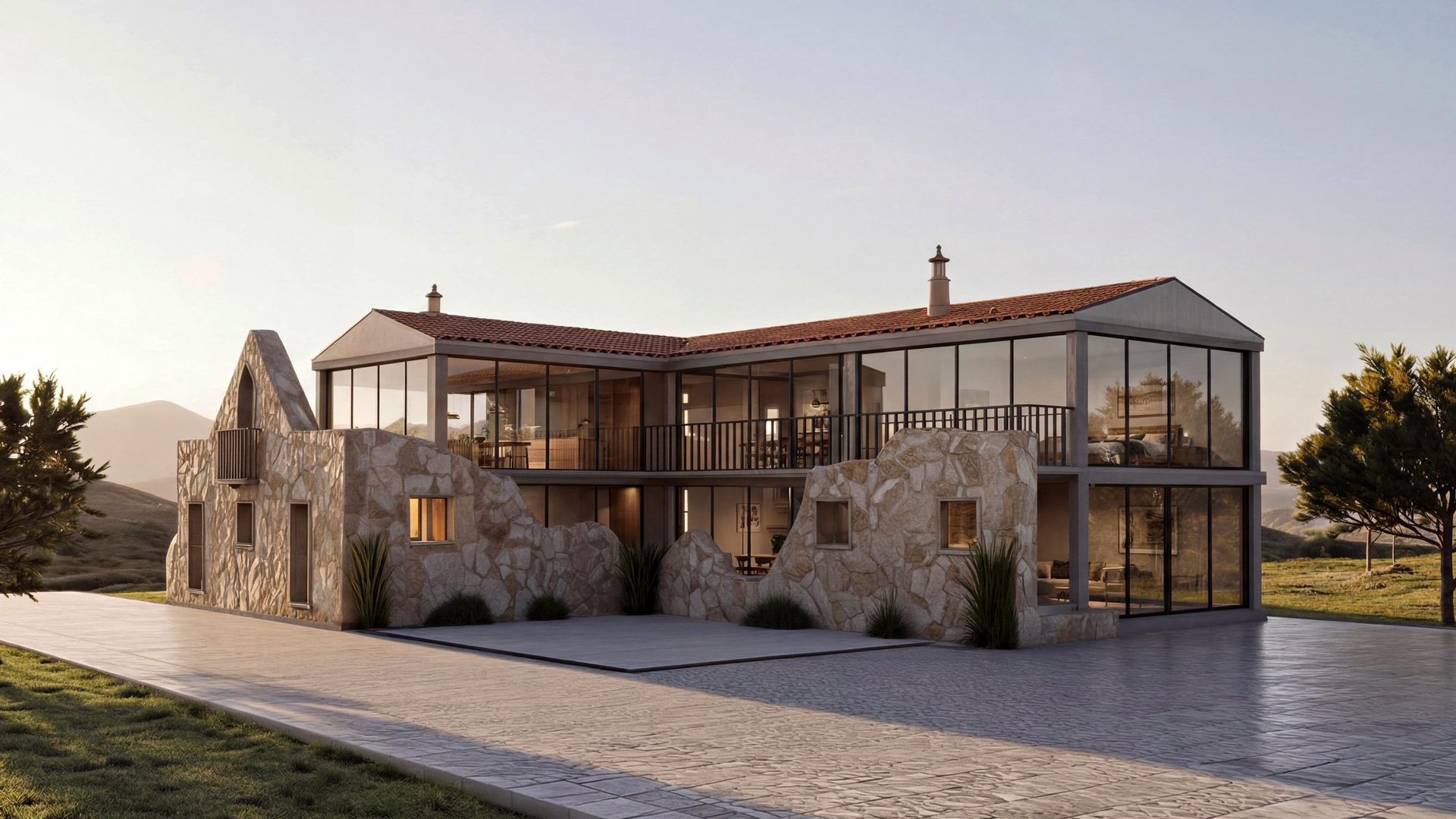 Gallery AI Projects 23